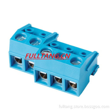 Terminal Blocks Wj332k